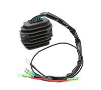 Rectifier Voltage Regulator Voltage Regulator Rectifier For Ya&ma&ha For F9.9H WHS WHL F13.5B F15 SEHA SMHA F15C MHS ES EL F20 LEA F20B 6AH-81960-00 T85-05030300