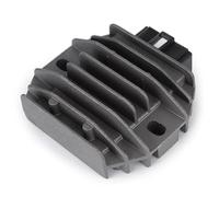 rectifier YHC SH640D-12 Motorcycle Metal Voltage Regulator Rectifier For Y&amaha XJ600 XJR400 For Majesty 250 YP250