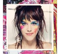 Recto Verso by ZAZ (2013-05-21)