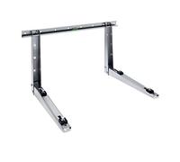 Rectorseal 87734 Wall Bracket Condenser Stand, 300 l Silver