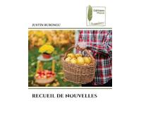 Recueil de Nouvelles