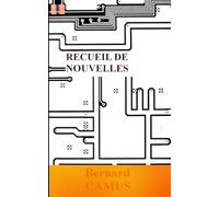 Recueil de nouvelles : Phoenix