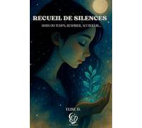 Recueil de silences
