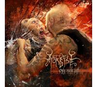 Recueil morbide - Only Hate Left