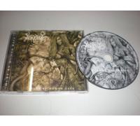 RECUEIL MORBIDE - RECUEIL MORBIDE - HURT BY HUMAN RACE - [CD]