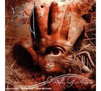 RECUEIL MORBIDE - Waste Of Senses