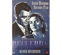 Recuerda DVD 1945 Spellbound (Spain Import, see details for languages)