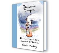 Recuerda Siempre: El Niño, El Topo, El Zorro, El Caballo Y La Tormenta / Always Remember: The Boy, the Mole, the Fox, the Horse and the Storm: El ... Mole, the Fox, the Horse and the Storm (SUMA)