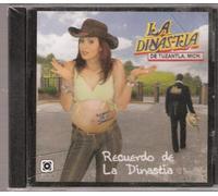 Recuerdo de la Dinastia