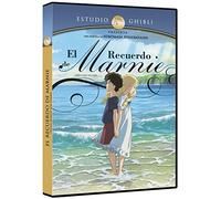 RECUERDO DE MARNIE, EL / DVD
