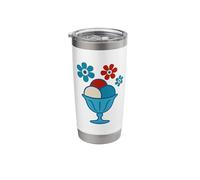 Recuerdo de Siempre Stainless Steel Insulated Tumbler