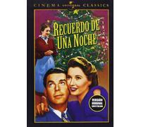 Recuerdo De Una Noche (Import Dvd) (2013) Varios