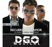 Recuerdos De Amor