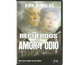 Recuerdos De Amor Y Odio [1982] *** Region 2 *** Spanish Edition ***