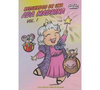 Recuerdos De Una Ada Madrina Vol. 1 [Slim Case]