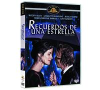 Recuerdos De Una Estrella (Stardust Memories)