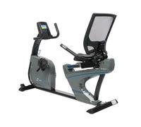 Recumbent bike with generator Premium HMS R1817