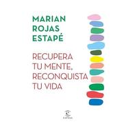 Recupera tu mente, reconquista tu vida: XXXX - Spanish Language Paperback NEW Ma