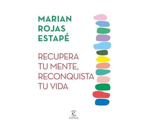 Recupera tu mente, reconquista tu vida: XXXX - Spanish Language Paperback NEW Ma
