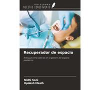 Recuperador de espacio: Enfoques innovadores en la gestión del espacio pediátrico