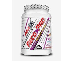 Recuperator Amix Performance Reco-Pro Recovery 500 g vanilla yogurt