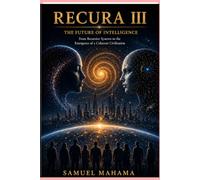 RECURA III The Future of Intelligence: From Recursive Systems to the Emergence of a Coherent Civilization