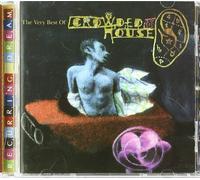 Recurring Dream: Best of Import Edition by Crowded House (2002) Audio CD
