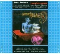 Recurring Dream - the Very Best of