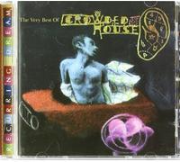 Recurring Dream: the Very Best of Crowded House
