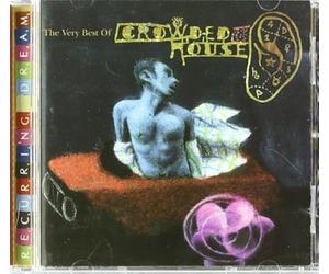 Recurring Dream: the Very Best of Crowded House