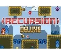 Recursion Deluxe Steam CD Key