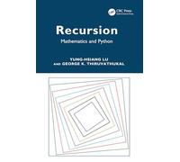 Recursion: Mathematics and Python