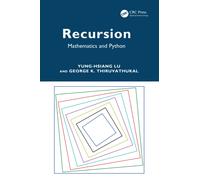 Recursion: Mathematics and Python
