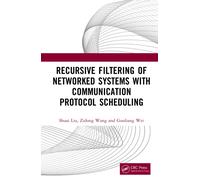 Recursive Filtering of Networked Systems with Communication Protocol Scheduling