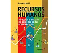 Recursos humanos : dirección y gestión de personas en las organizaciones