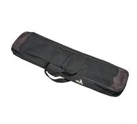 Recurve Bow Bag, Black Takedown Recurve Bow Bag Case, Large Storage Recurve Bow Bag, Hand Holder Waterproof Bag, Protects Your Bow From Damage, Dust, And Dirt