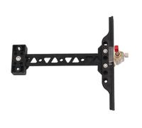 Recurve Bow Sight T- Archery Aiming Device ABS Plastic | Improve your target accuracy on the range with a lightweight ABS plastic recurve bow sight built for consistent aiming.