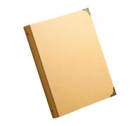 Recyclable Empty Journal for Learners Season Growth Following Includes Detachable Panes and Permanent Plan Family Craft Undertakings