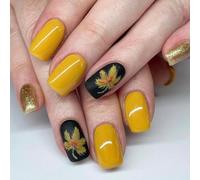 Recyclable Persist Hoofs with Green Plan Detachable Artificial Comfortable Natural Bend for Party Wedding Everyday Fall Winter Persist