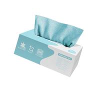 Recyclable Pull Out Cleaning Towels Wiping Cloths for Multipurpose Home and Car Cleaning Kitchen Oil and Stain Remove Multipurpose Cleaninged Wipe