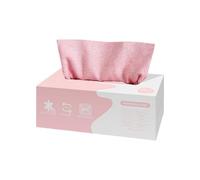 Recyclable Pull Out Cleaning Towels Wiping Cloths for Multipurpose Home and Car Cleaning Kitchen Oil and Stain Remove Multipurpose Cleaninged Wipe
