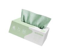 Recyclable Pull Out Cleaning Towels Wiping Cloths for Multipurpose Home and Car Cleaning Kitchen Oil and Stain Remove Multipurpose Cleaninged Wipe