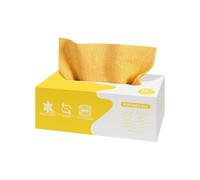 Recyclable Pull Out Cleaning Towels Wiping Cloths for Multipurpose Home and Car Cleaning Kitchen Oil and Stain Remove Multipurpose Cleaninged Wipe