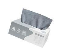 Recyclable Pull Out Cleaning Towels Wiping Cloths for Multipurpose Home and Car Cleaning Kitchen Oil and Stain Remove Multipurpose Cleaninged Wipe