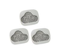 Recyclable Suitable Automatic Cat Litter Box Deodorant Bead Aroma Aromatherapy Tablet Replaceable Cat Supplies 3pc