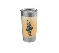 Recycle Frog Stainless Steel Insulated Tumbler