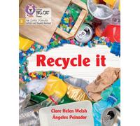 Recycle it : Phase 5 Set 3