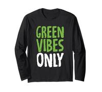 Recycle Protect Environment Nature Lover Long Sleeve T-Shirt