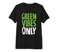 Recycle Protect Environment Nature Lover Premium T-Shirt