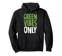 Recycle Protect Environment Nature Lover Pullover Hoodie